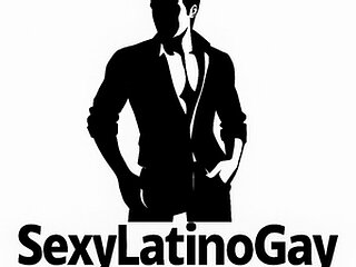 Sexylatinogay