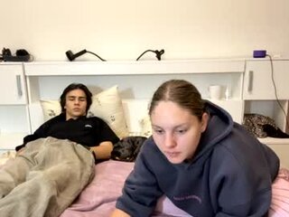 flowerscouple